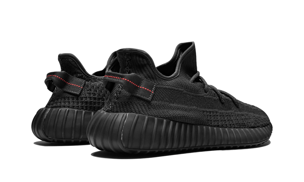 Adidas Yeezy Boost 350 v2 'Black' (Non 