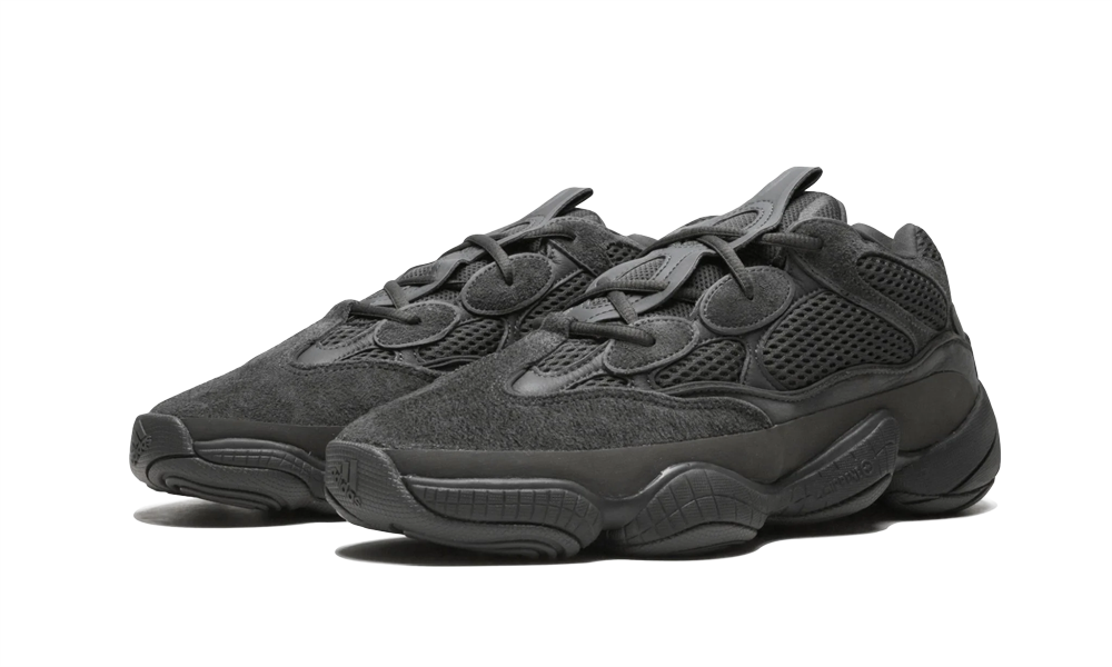 ADIDAS YEEZY 500 UTILITY (TRIPLE BLACK YEEZY REVIEW) | atelier-yuwa.ciao.jp