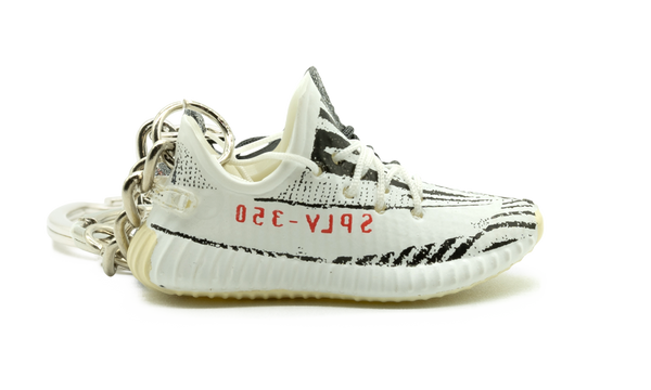 Adidas Yeezy Boost 350 V2 Zebra 