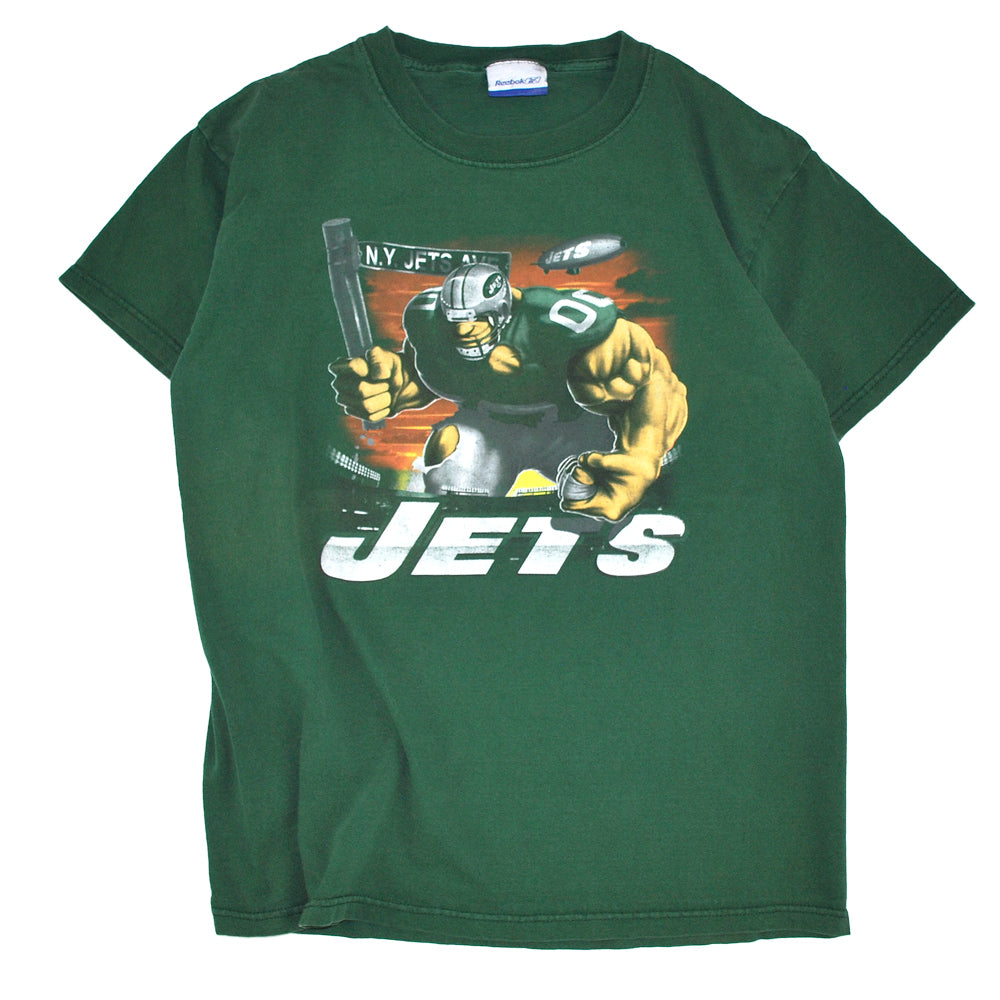 Vintage NY Jets Tee – Dimensions 3000