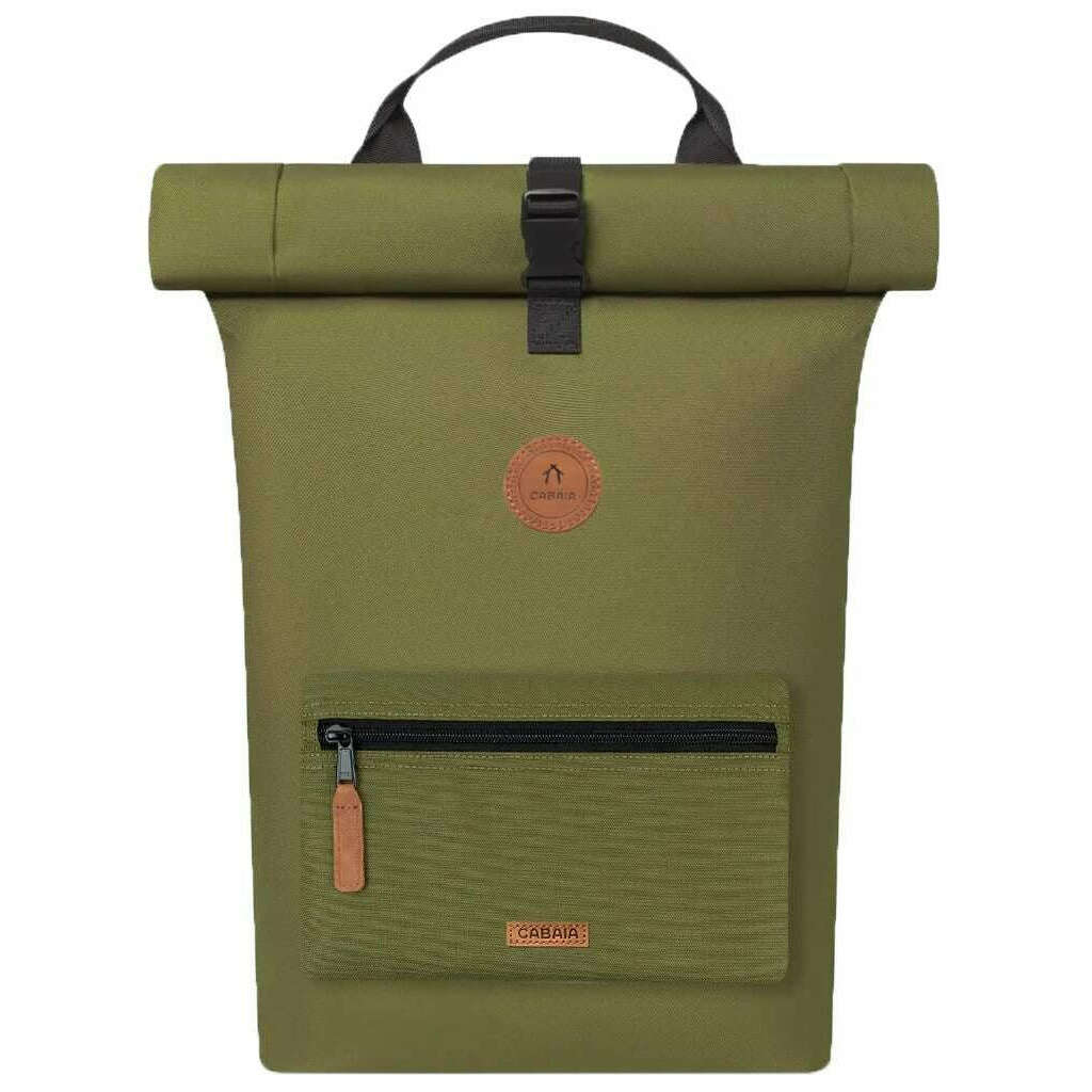 Cabaia Starter Medium Backpack - Agadir Green