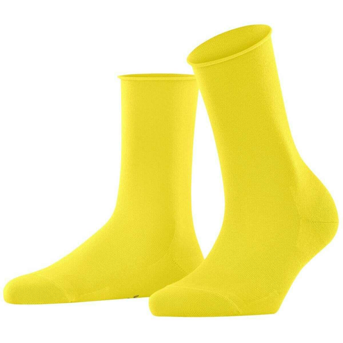 Falke Active Breeze Socks - Yellow Green