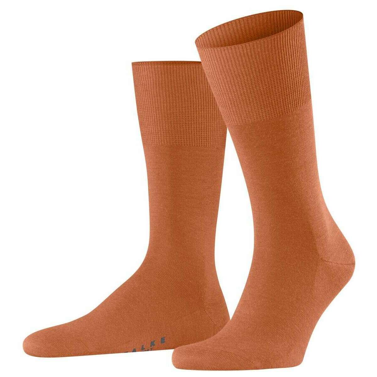 Falke Airport Socks - Tandoori Orange