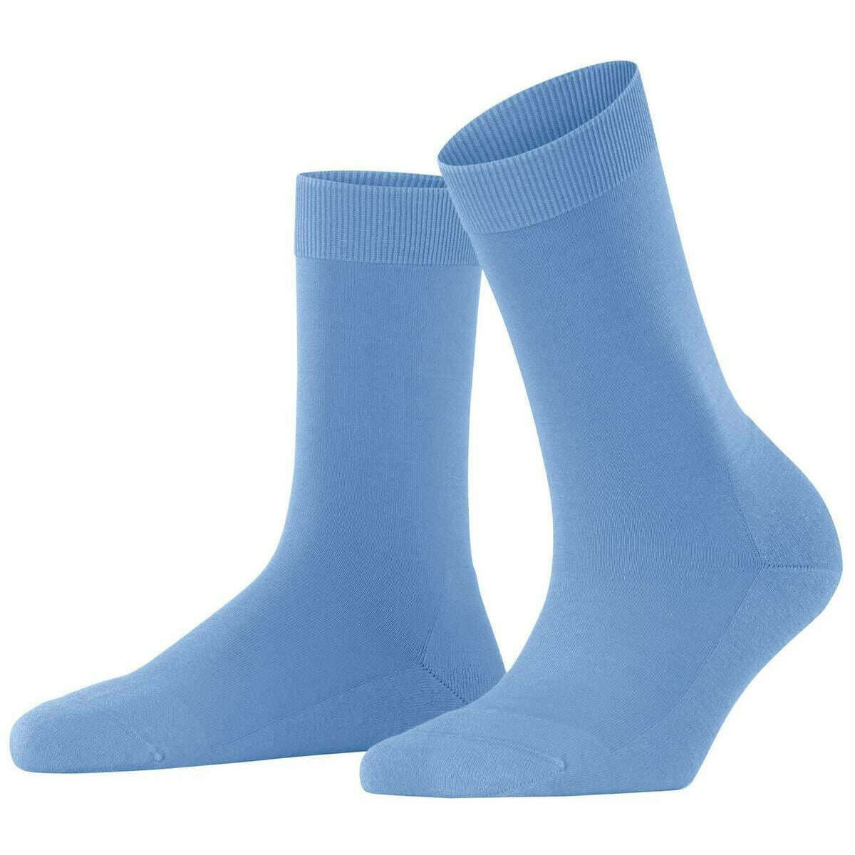 Falke Climawool Socks - Arctic Blue