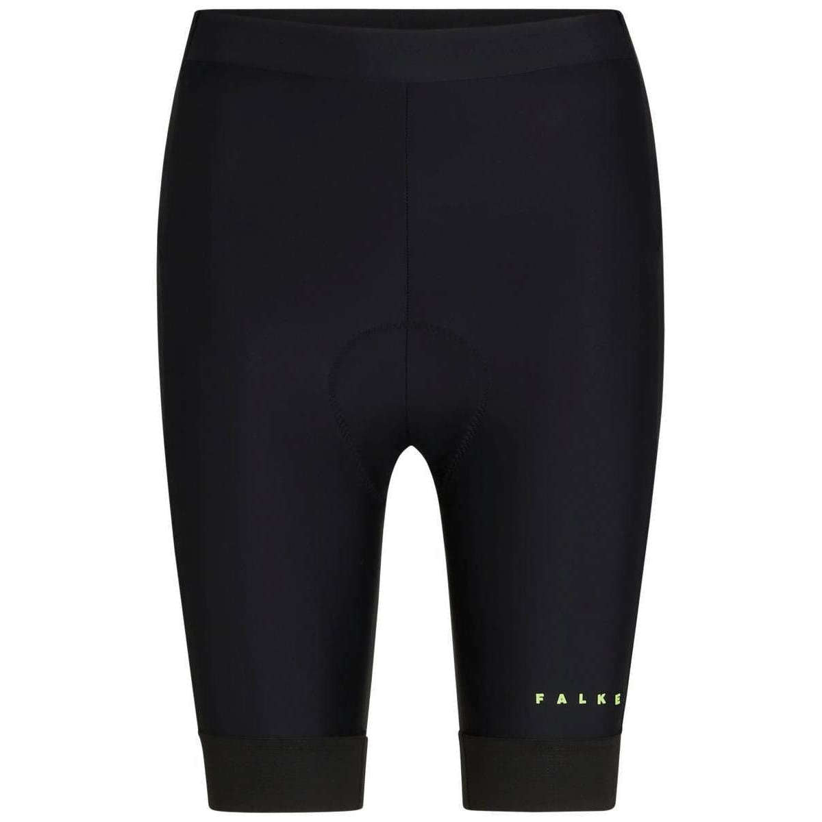 Falke Cycling Shorts - Black