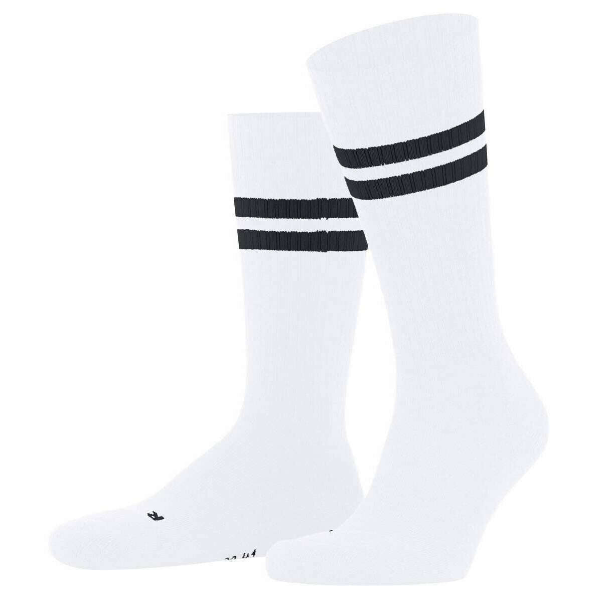 Falke Dynamic Socks - Off White