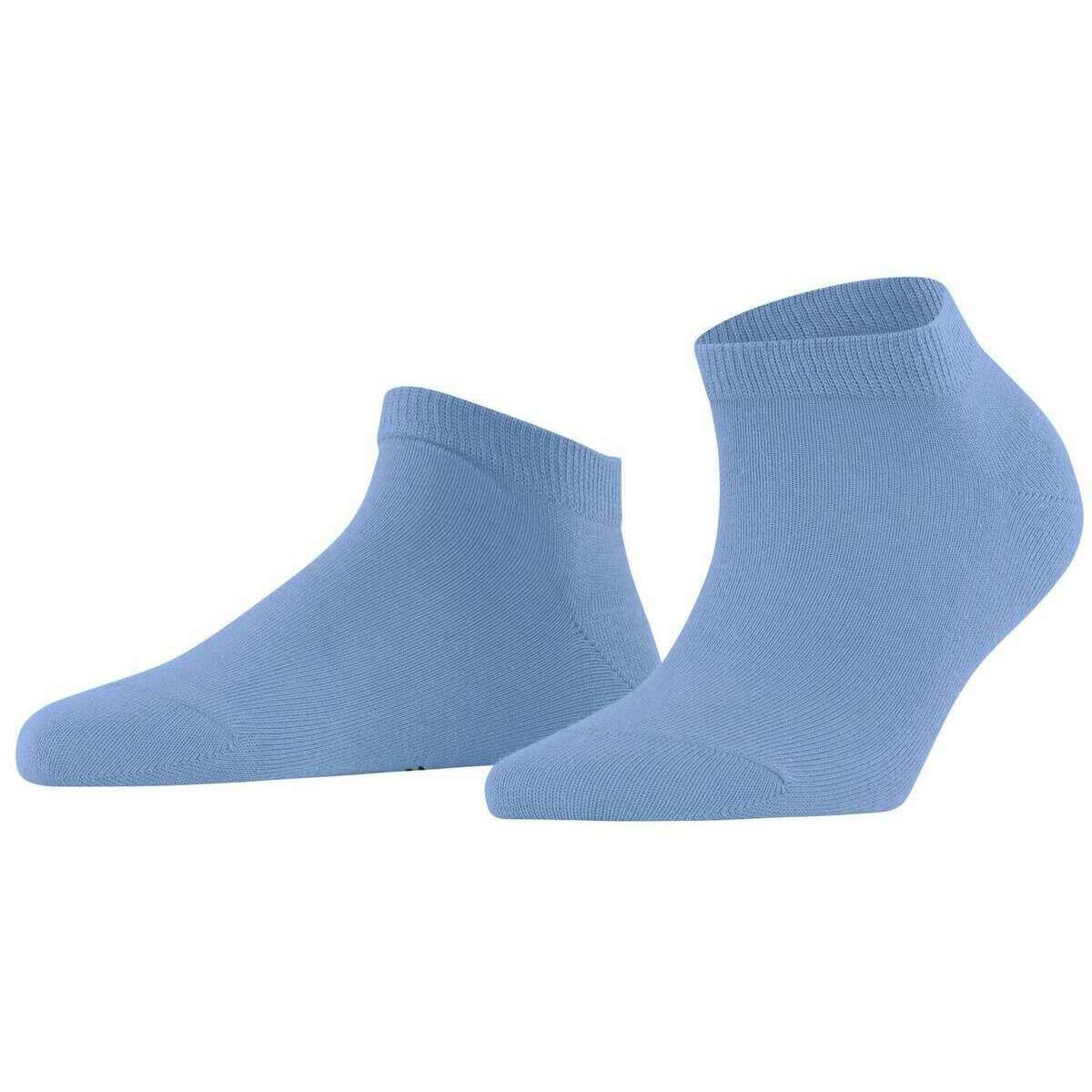 Falke Family Sneaker Socks - Arctic Blue