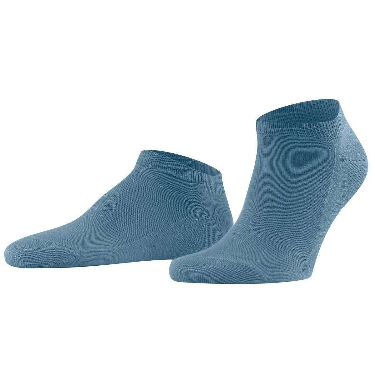 Falke Family Sneaker Socks - Ink Blue