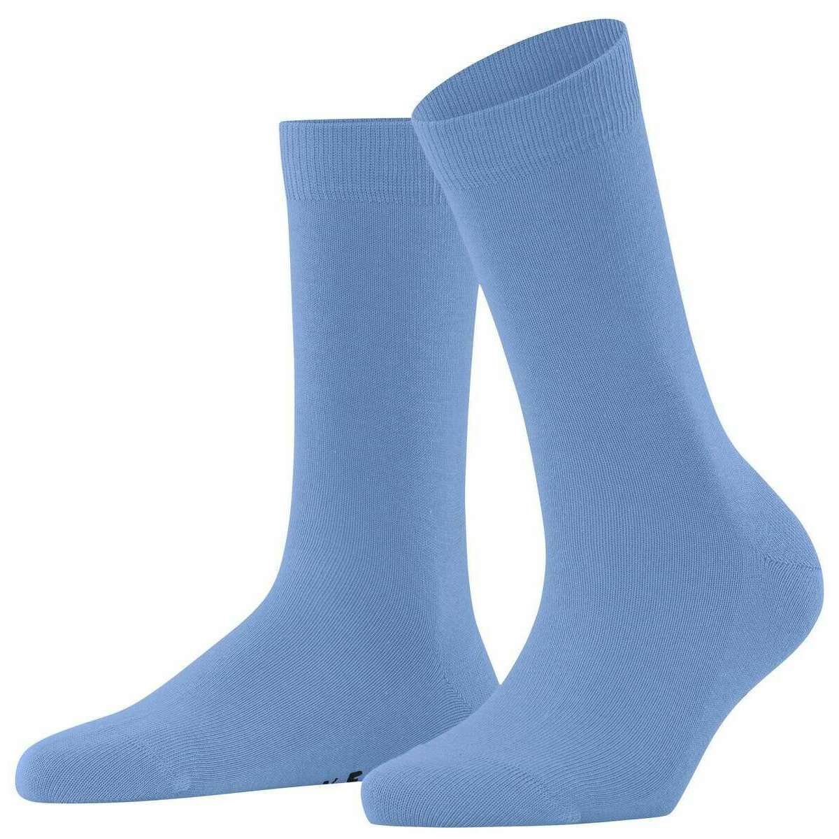 Falke Family Socks - Arctic Blue