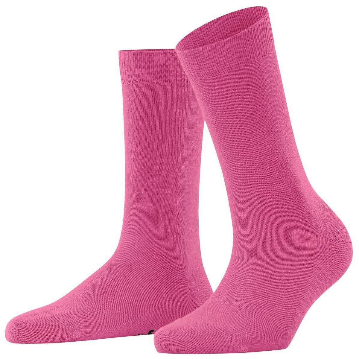 Falke Family Socks - Pink
