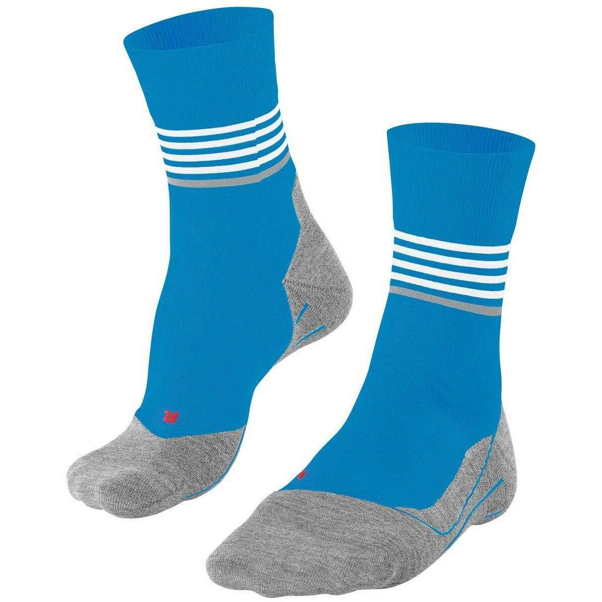Falke RU4 Endurance Reflect Socks - Pacific Blue