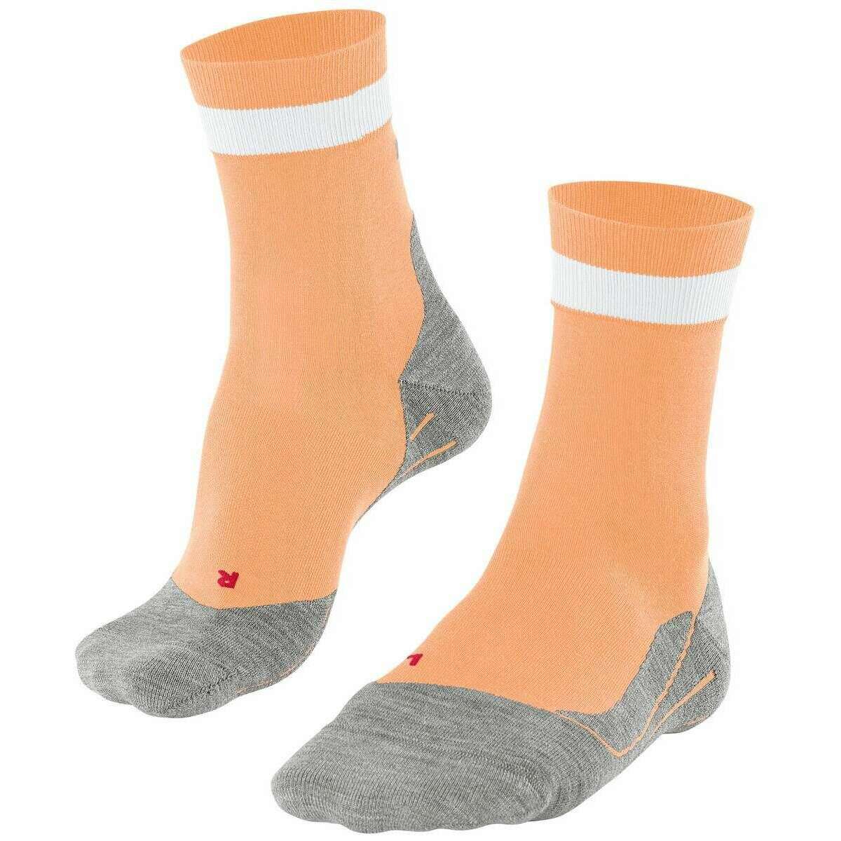 Falke RU4 Endurance Socks - Cardinal Red