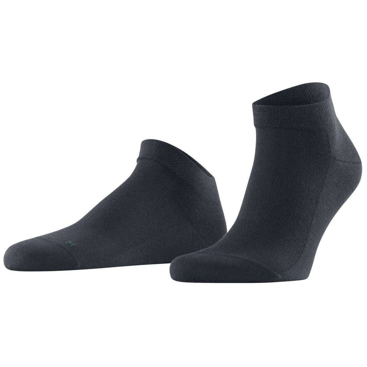 Falke Sensitive London Sneaker Socks - Dark Navy