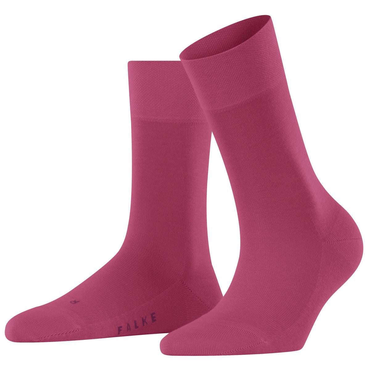Falke Sensitive New York Socks - English Rose Pink