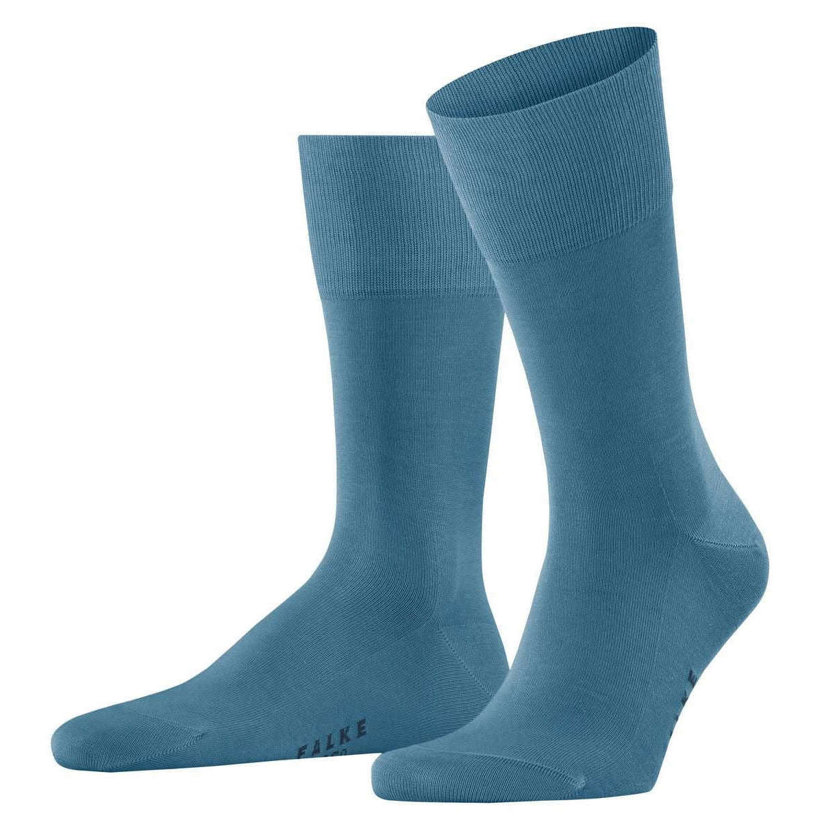 Falke Tiago Socks - Ink Blue