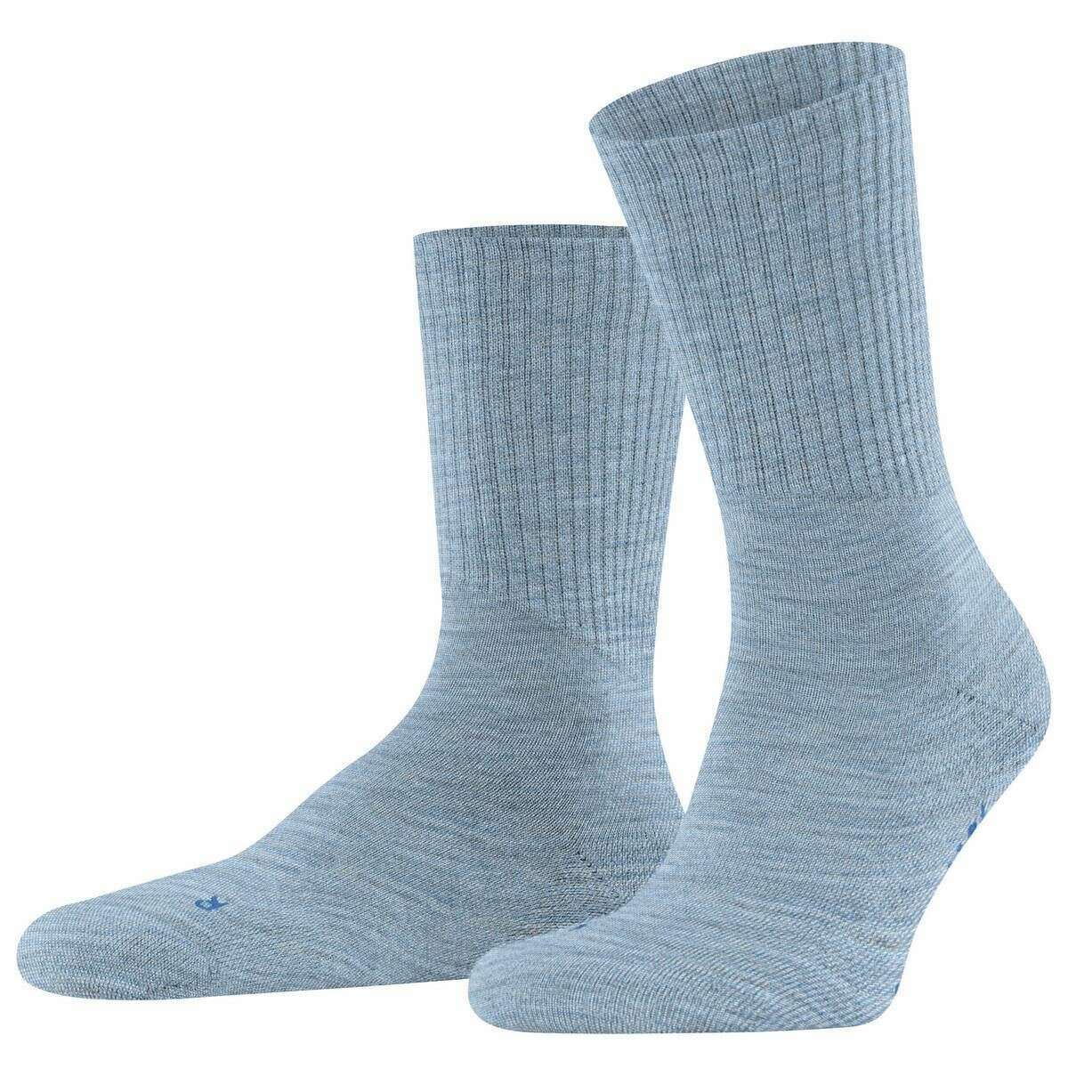 Falke Walkie Light Socks - Arctic Blue