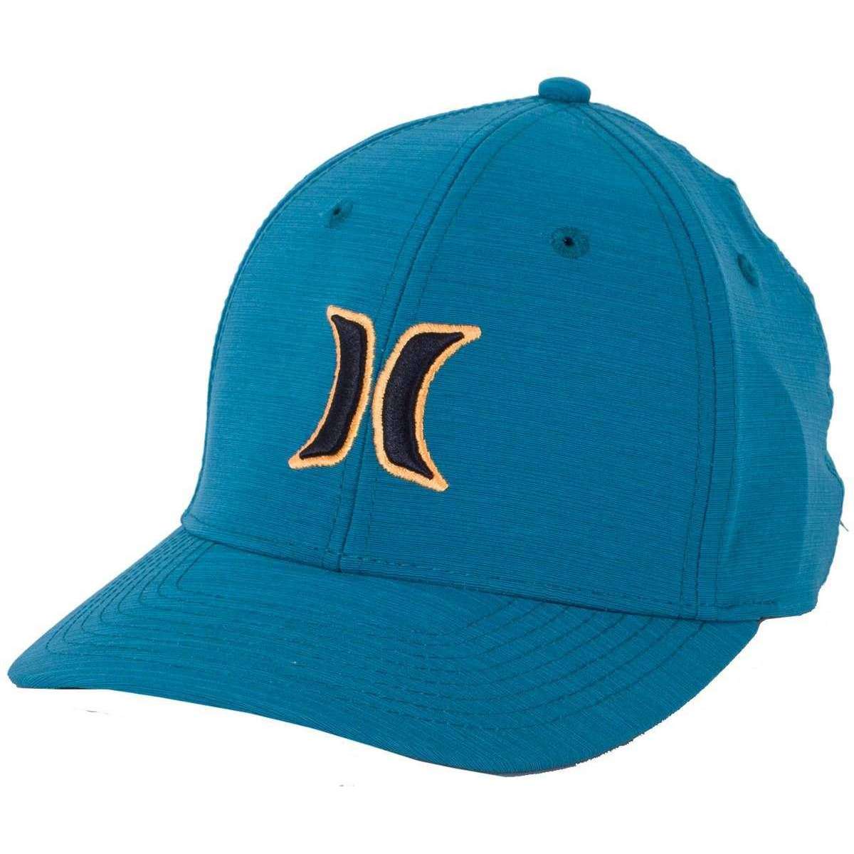 Hurley H20 Dri Max Cap - Celestial Teal