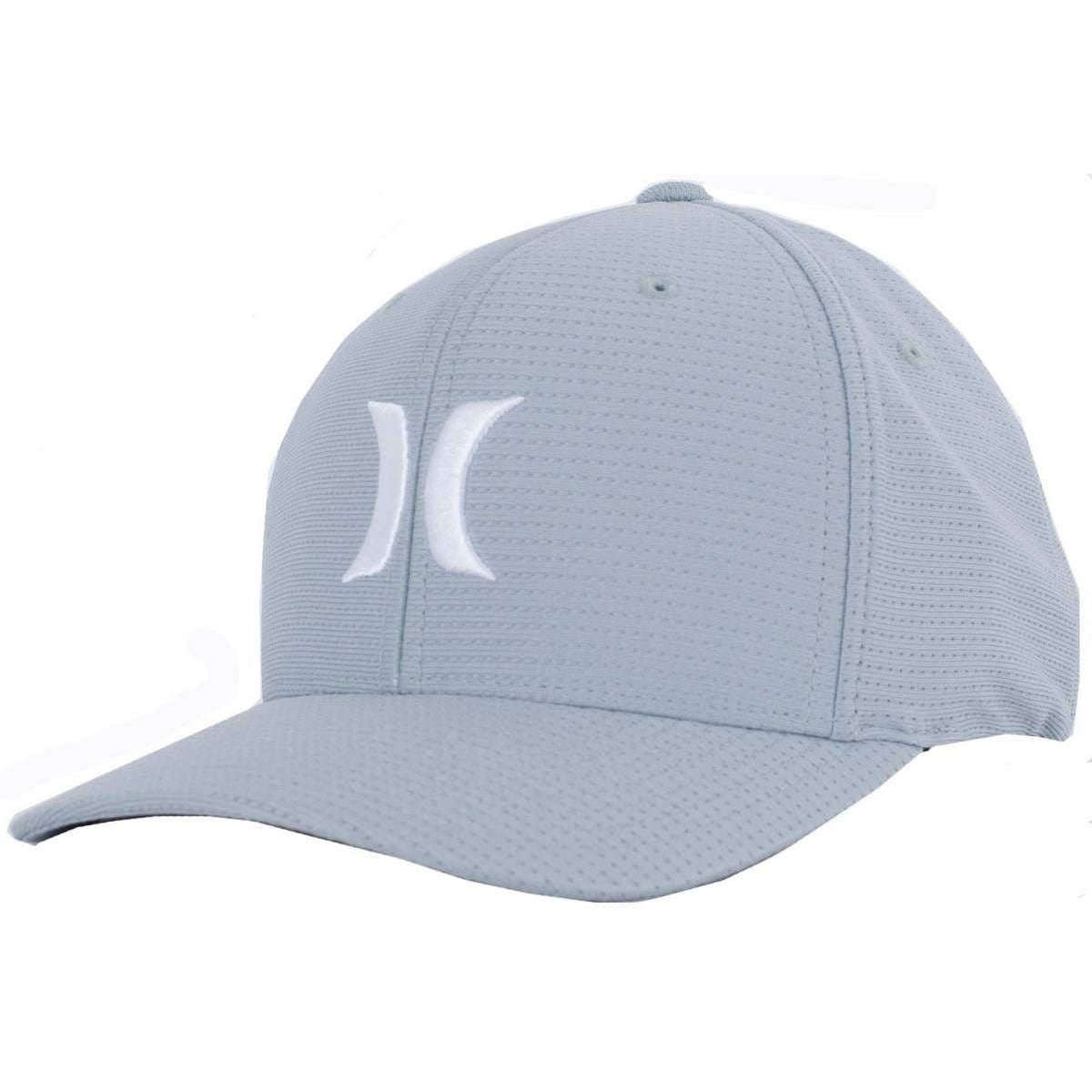 Hurley H20 Dri Prismo Cap - Green Noise