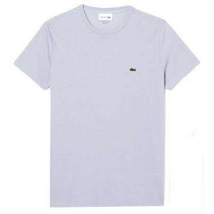 Lacoste Classic Pima T-Shirt - Phoenix Blue