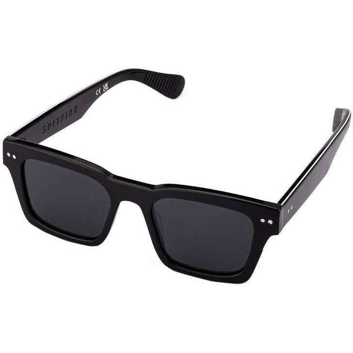 Spitfire Cut Sixty-Two Sunglasses - Black/Black