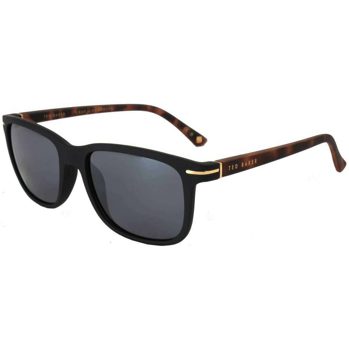 Ted Baker Lars Sunglasses - Black