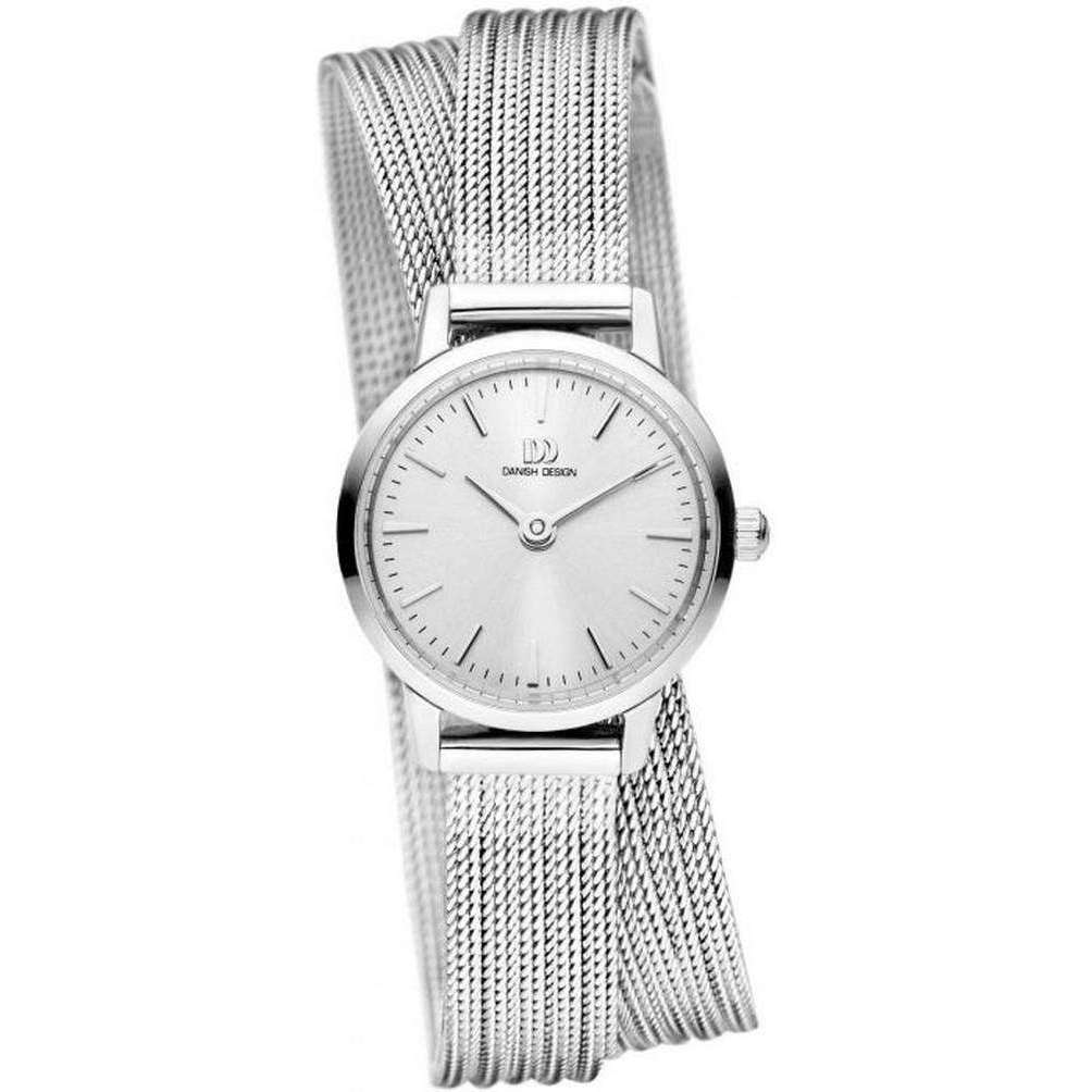 Danish Design Akilia Mini Swing Watch - Silver