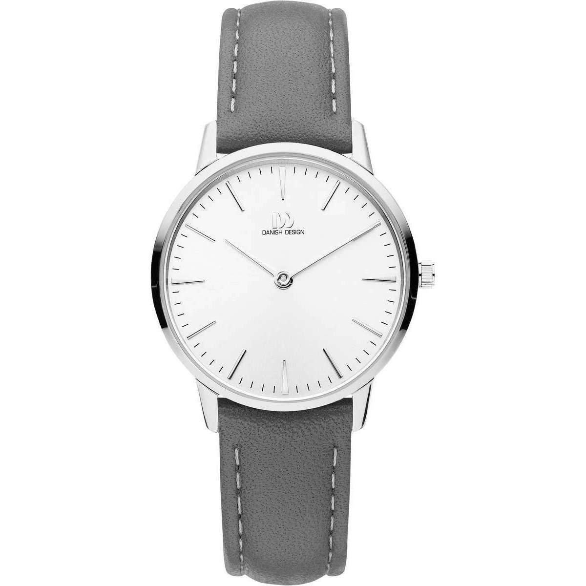 Danish Design Akilia Watch - Grey/White