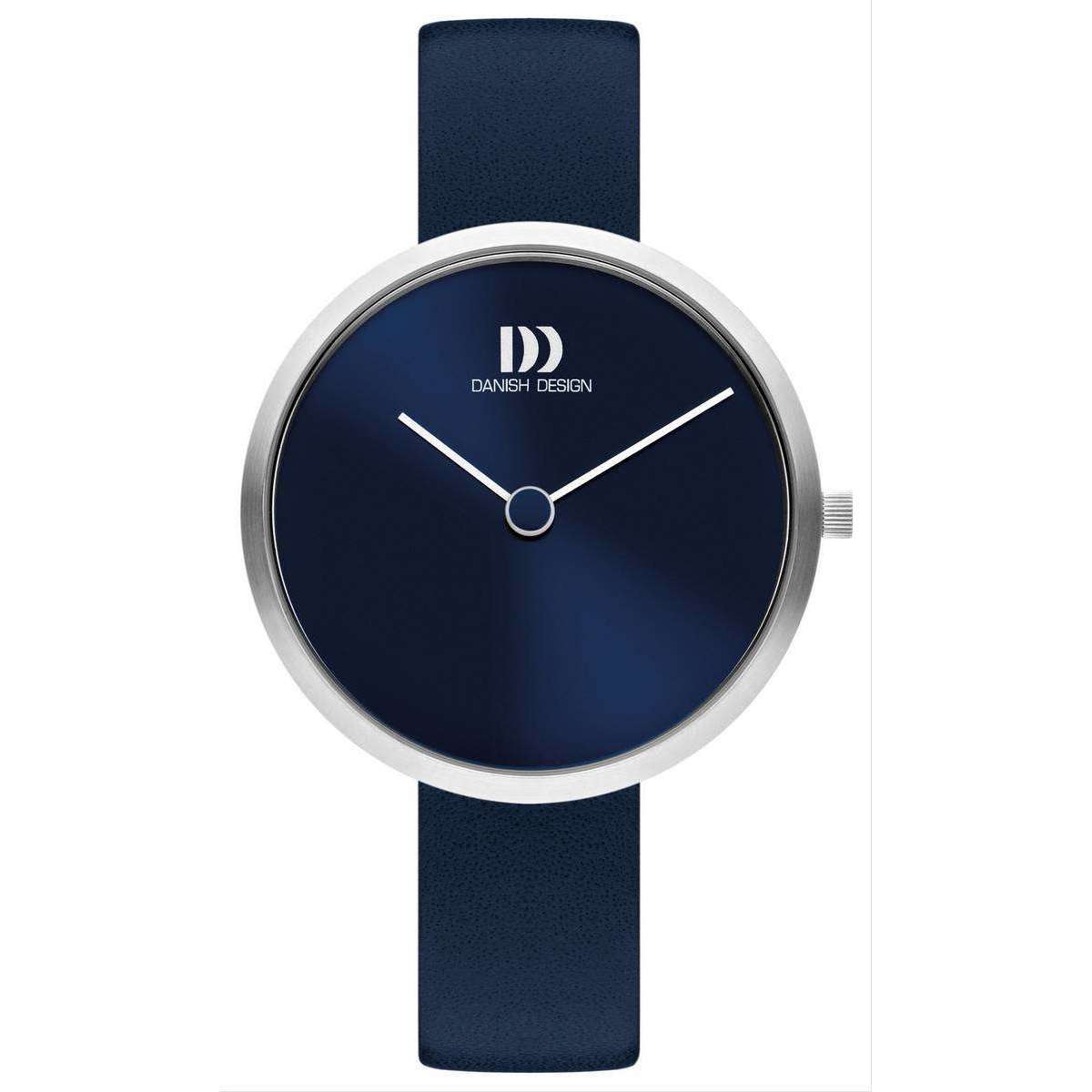 Danish Design Frihed Centro Watch - Blue