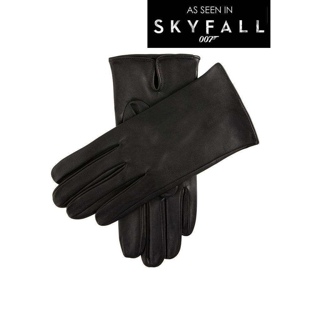 james bond skyfall leather gloves