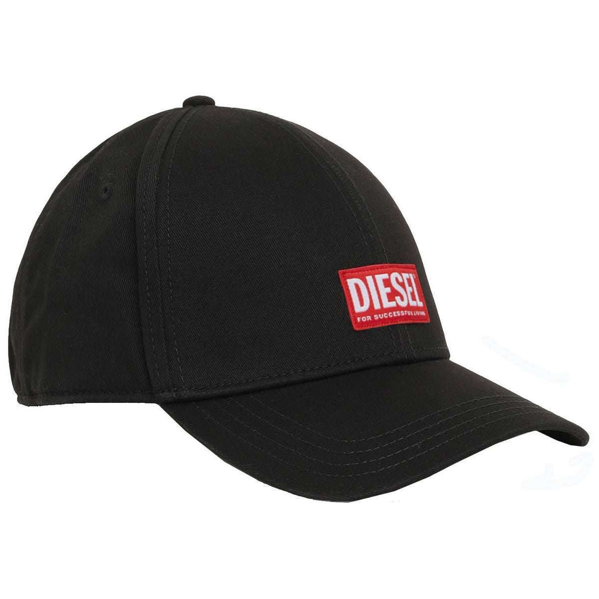 Diesel Corry Jacq Cap - Black