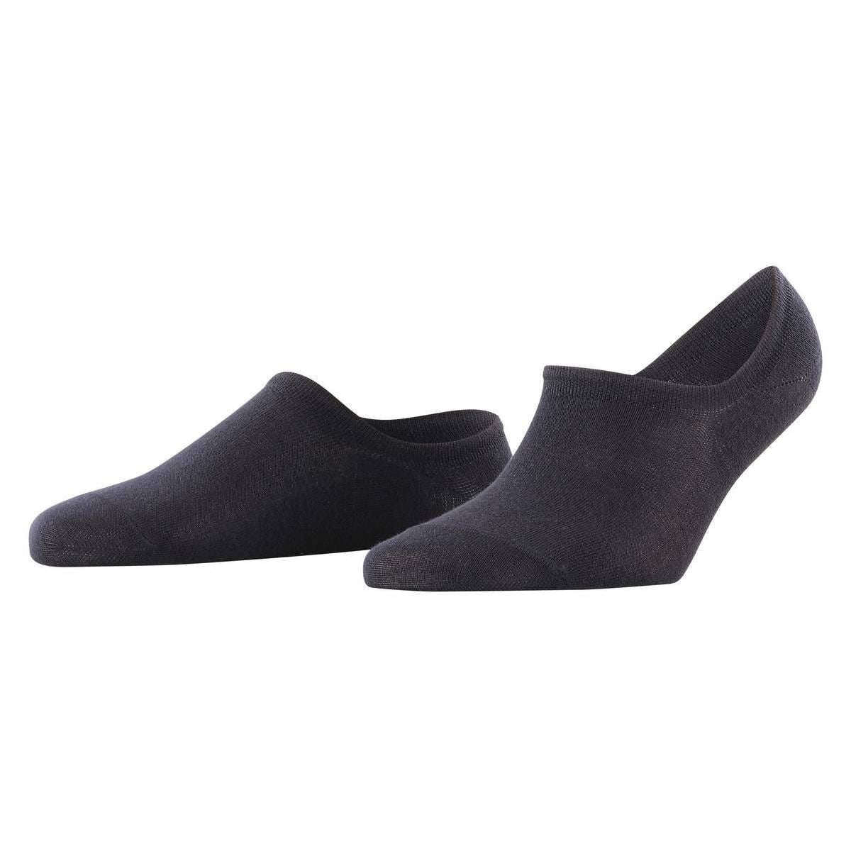 Falke Active Breeze No Show Socks - Dark Navy