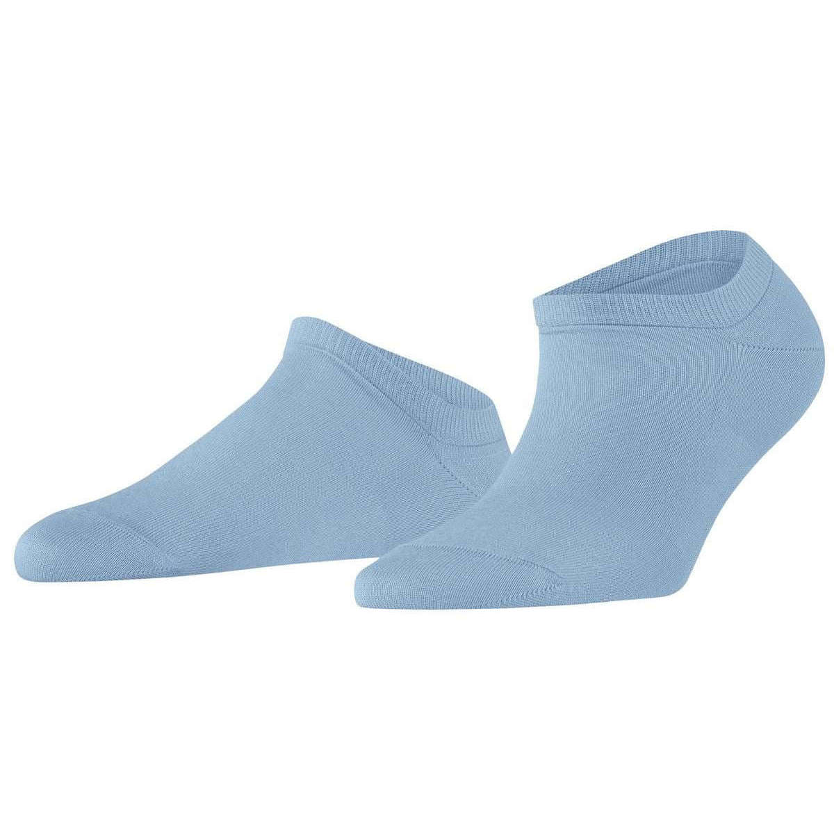 Falke Active Breeze Sneaker Socks - Crystal Blue