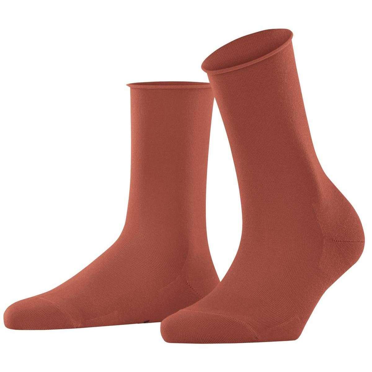 Falke Active Breeze Socks - Cayenne Brown