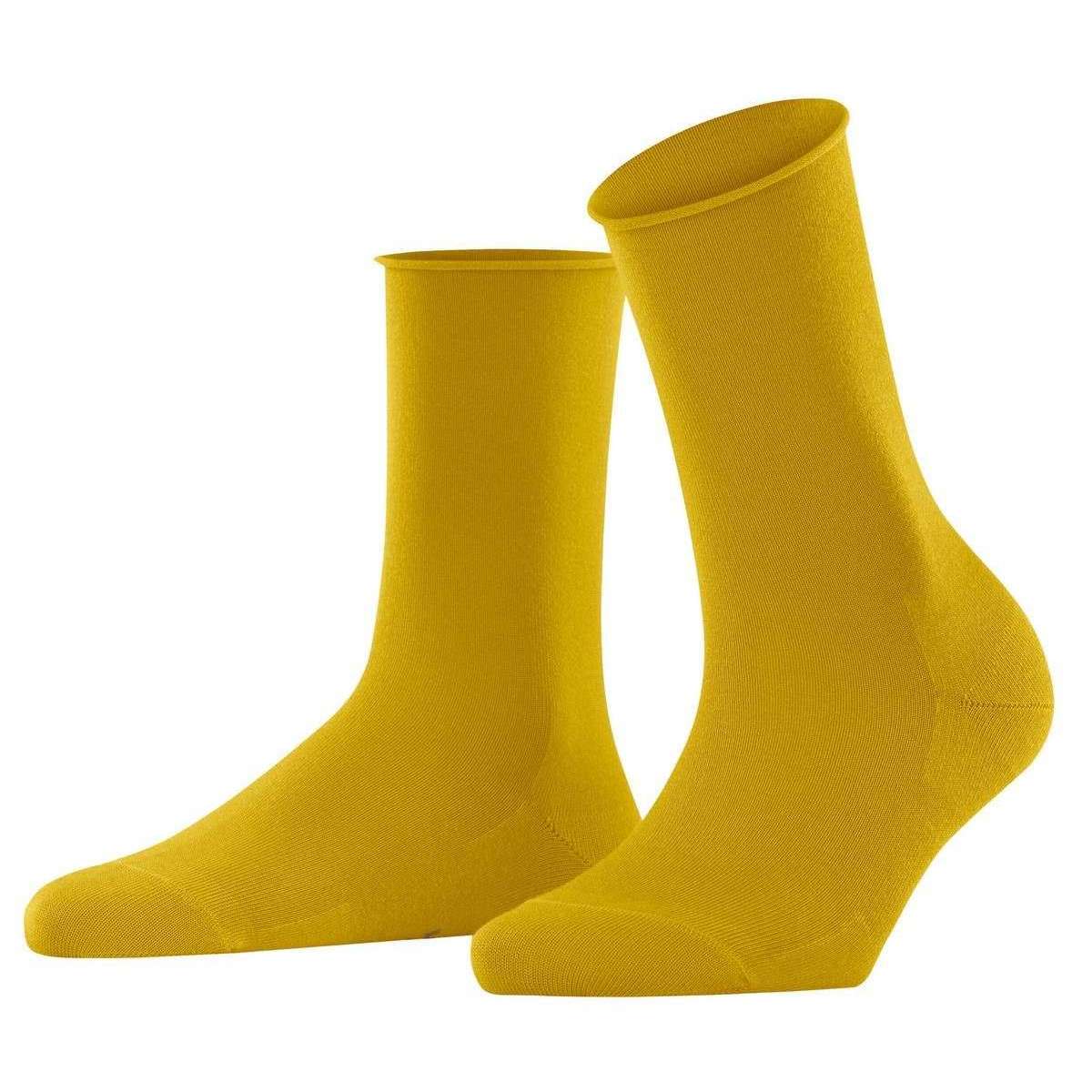 Falke Active Breeze Socks - Mimosa Yellow