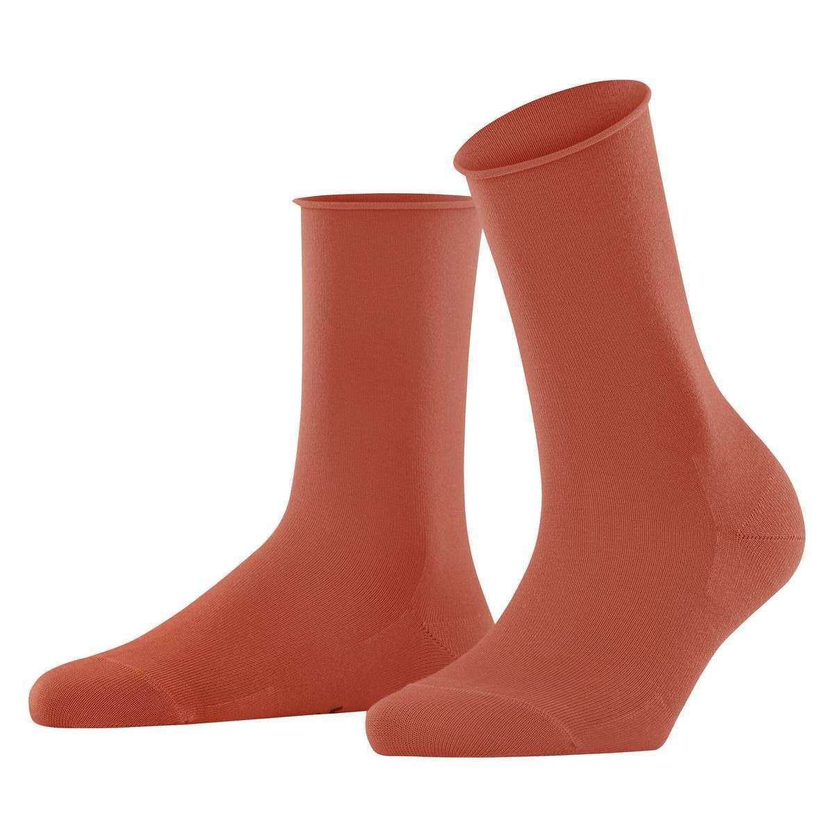 Falke Active Breeze Socks - Papaya Orange