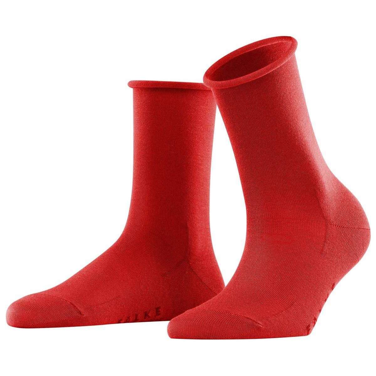 Falke Active Breeze Socks - Scarlet Red