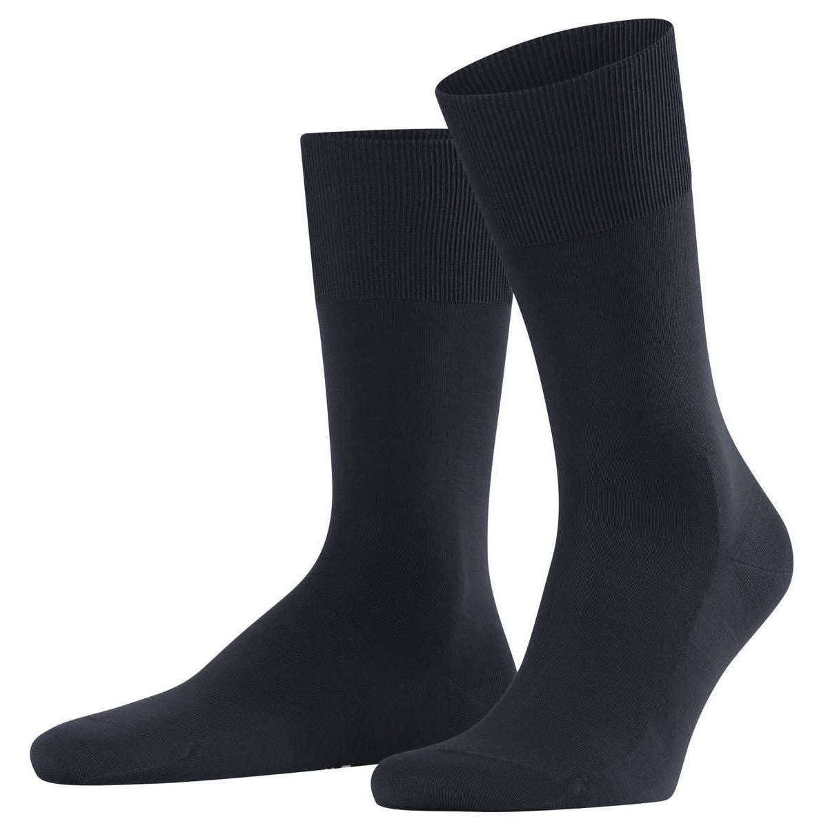 Falke Climawool Socks - Dark Navy