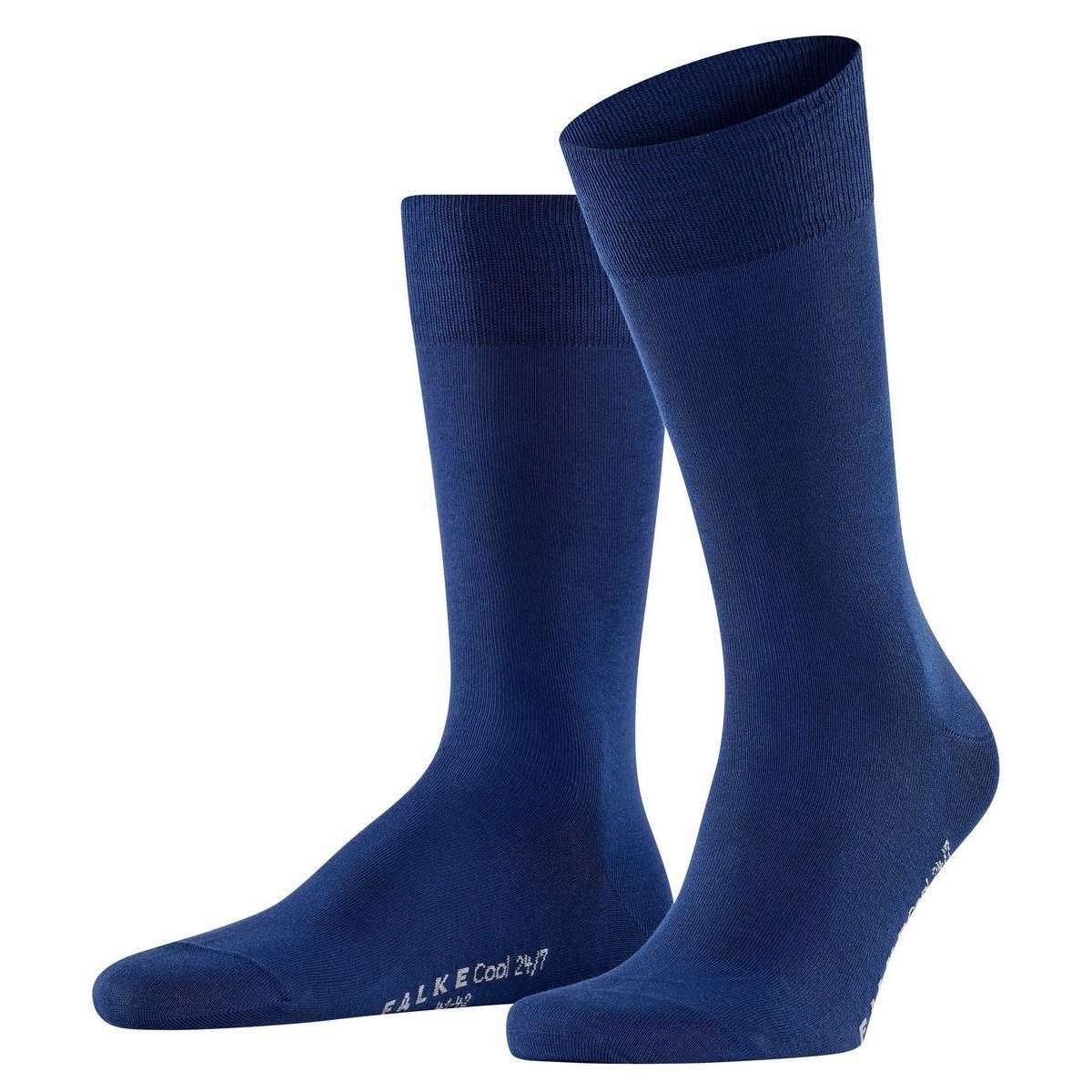 Falke Cool 24/7 Socks - Royal Blue