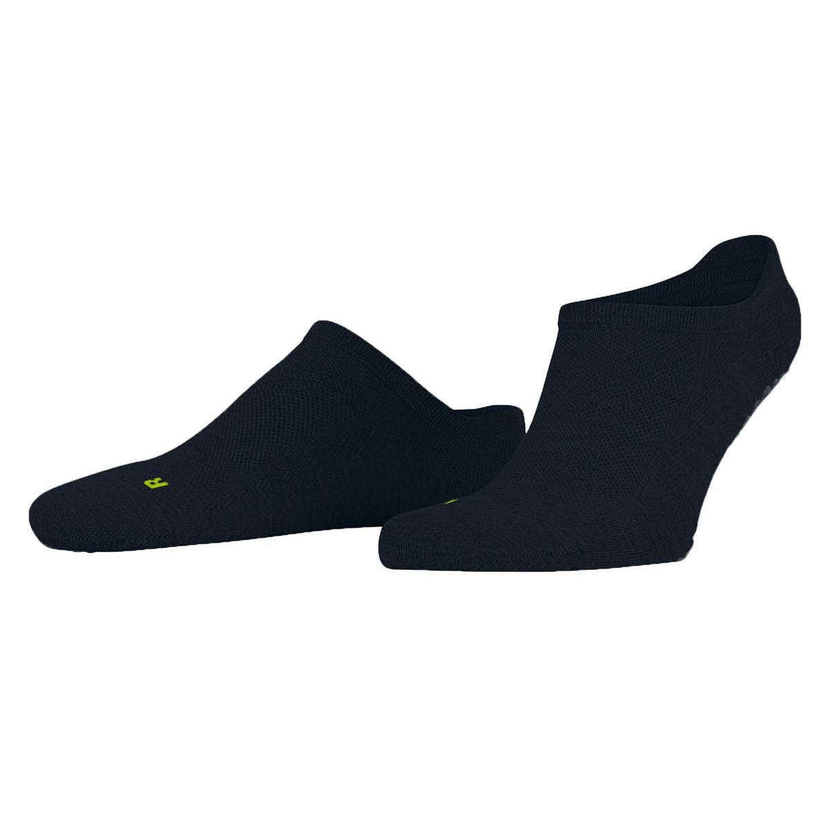 Falke Cool Kick Sneaker Socks - Marine Navy