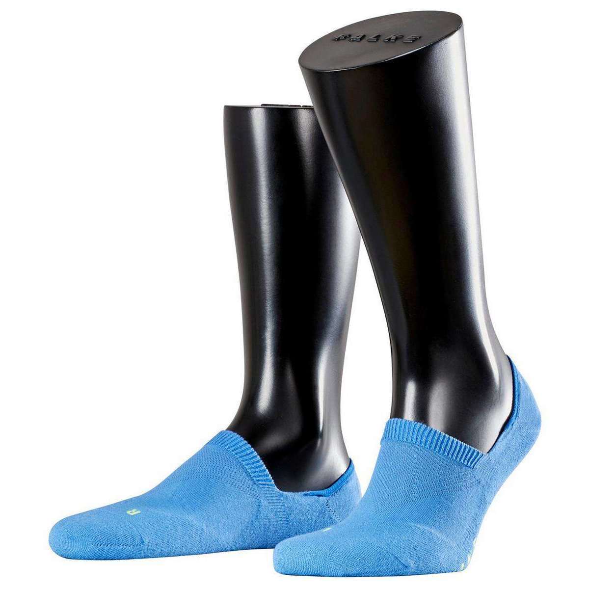 Falke Cool Kick Sneaker Socks - Ribbon Blue