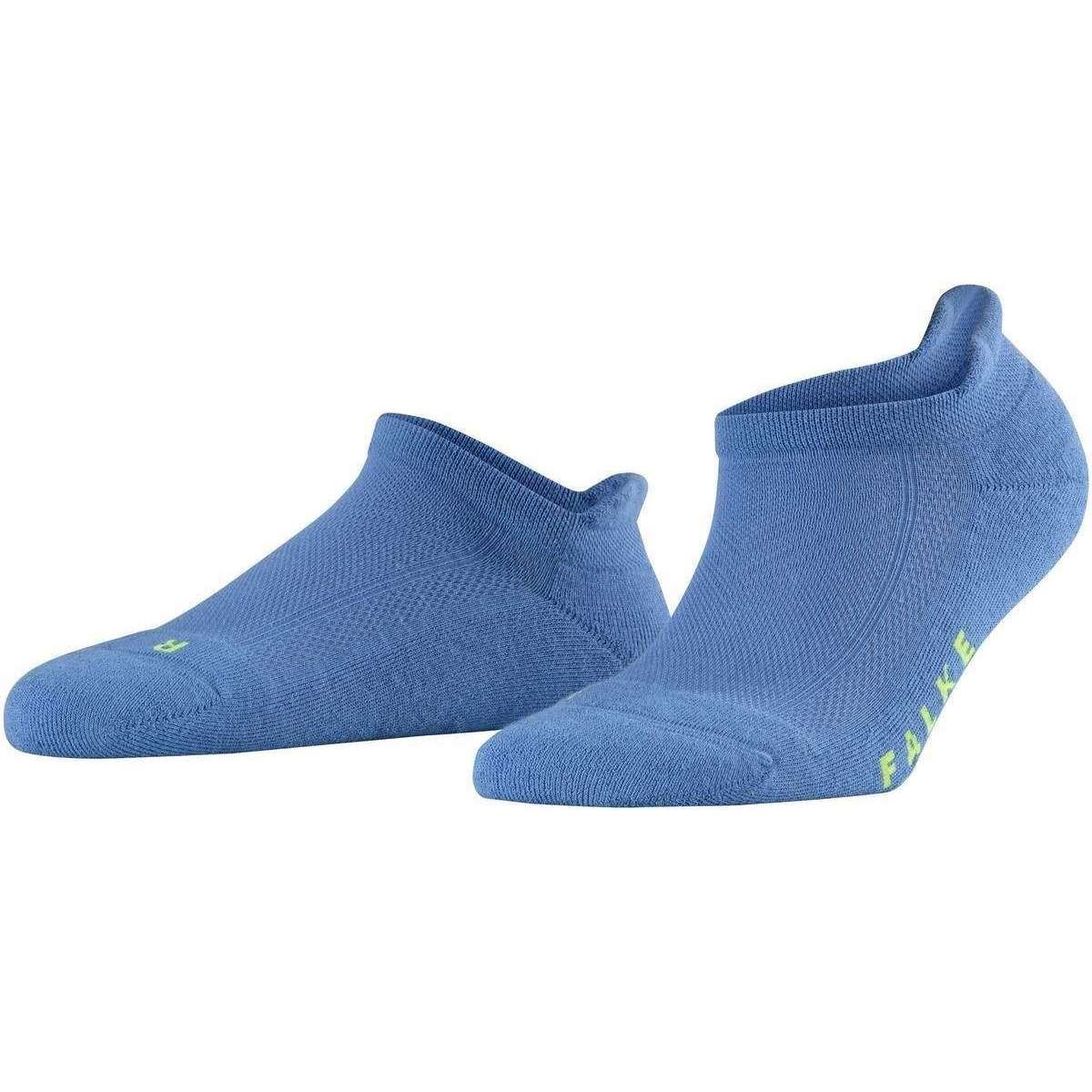 Falke Cool Kick Sneaker Socks - Ribbon Blue