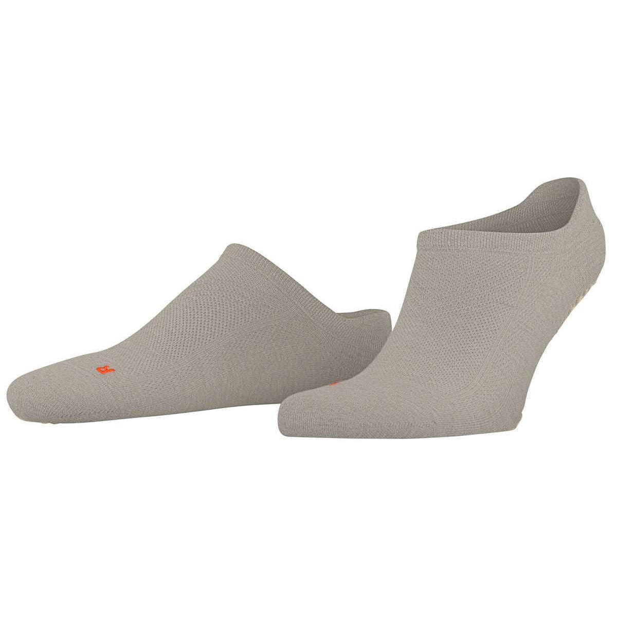Falke Cool Kick Sneaker Socks - Towel Beige