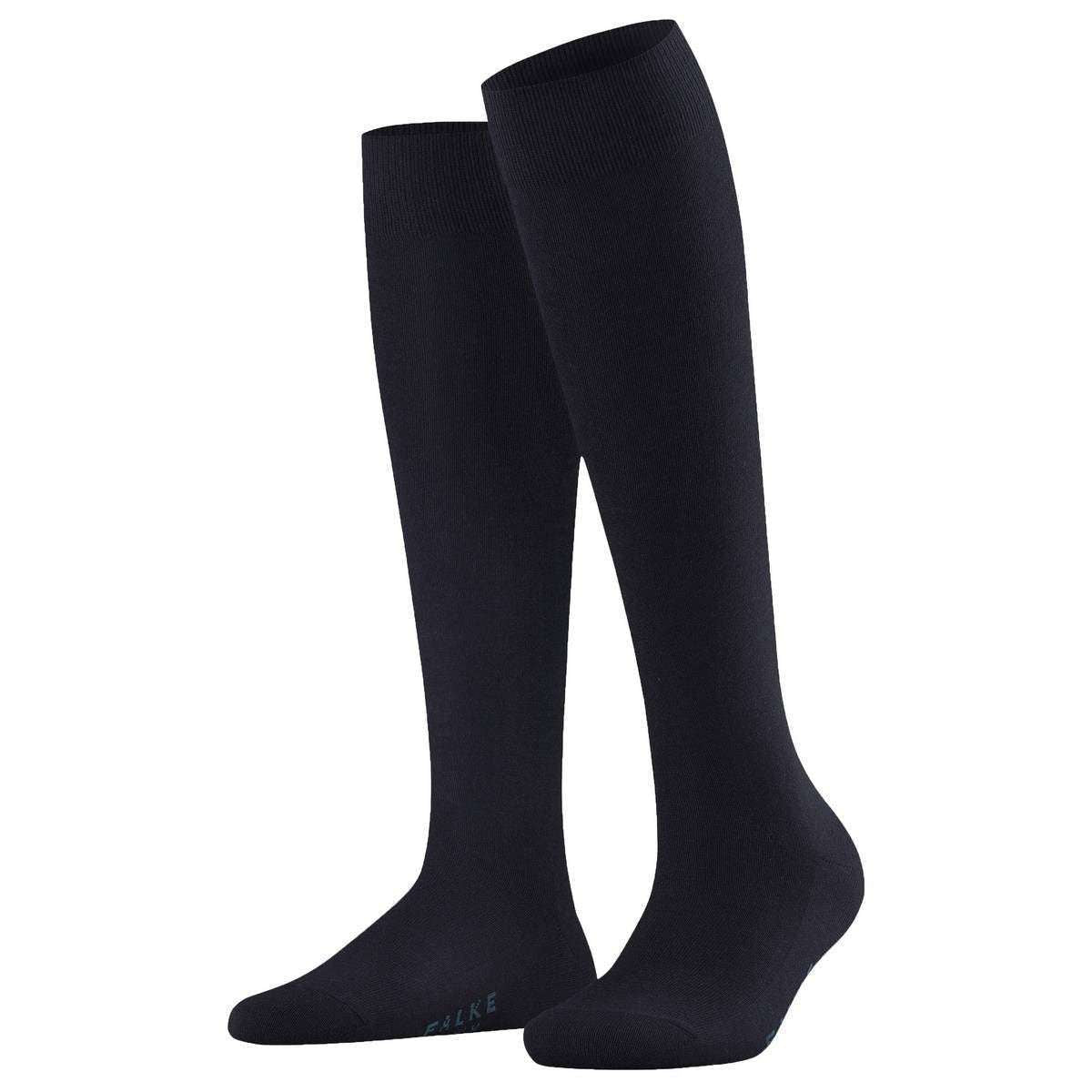 Falke Family Knee High Socks - Dark Navy