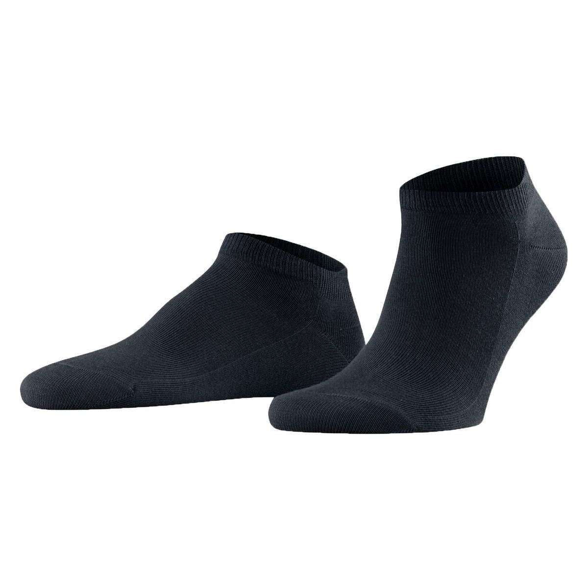 Falke Family Sneaker Socks - Dark Navy