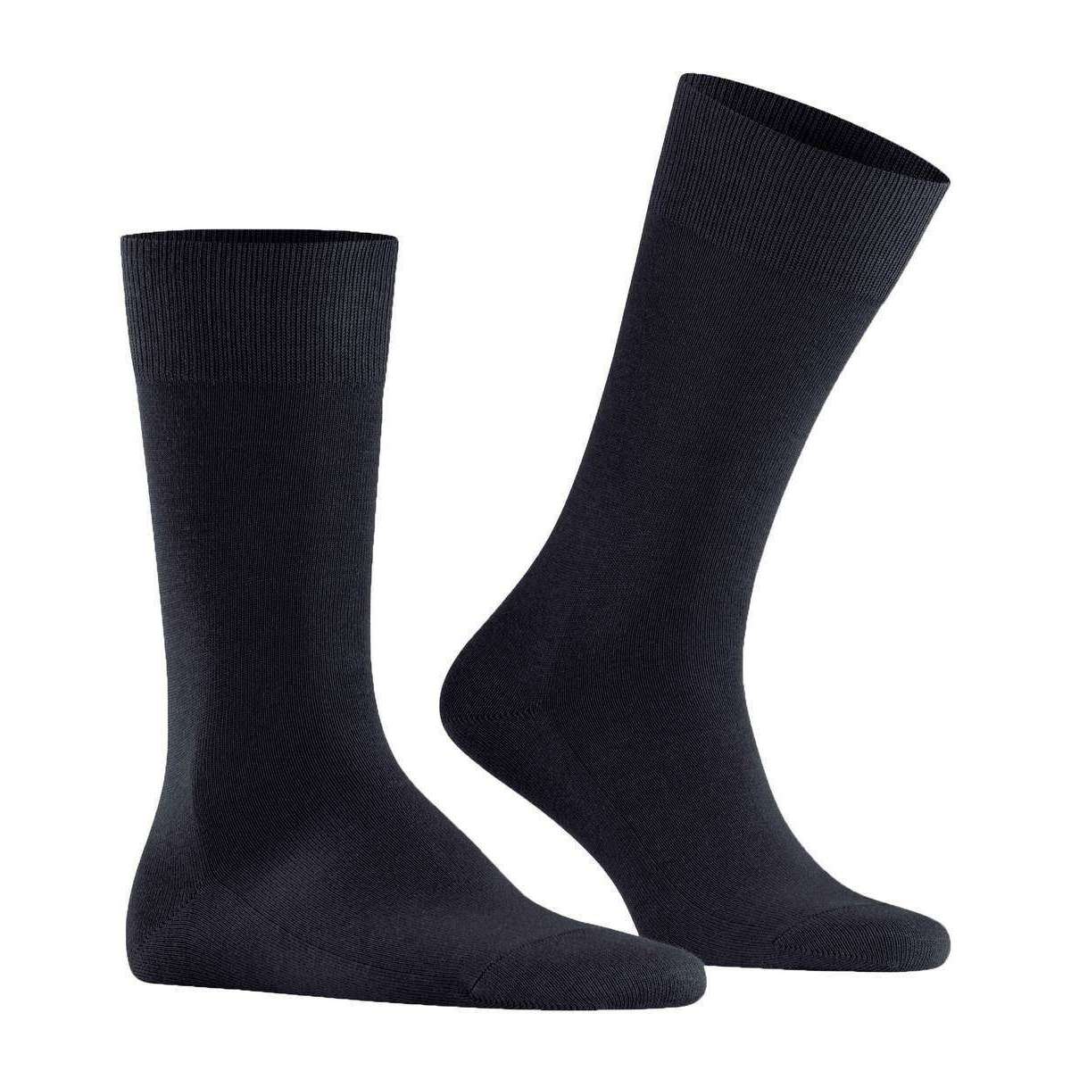 Falke Family Socks - Dark Navy