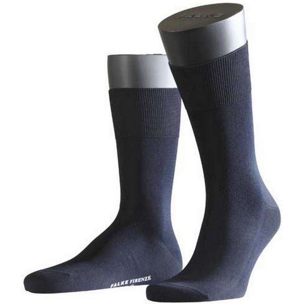 Falke Firenze Socks - Dark Navy