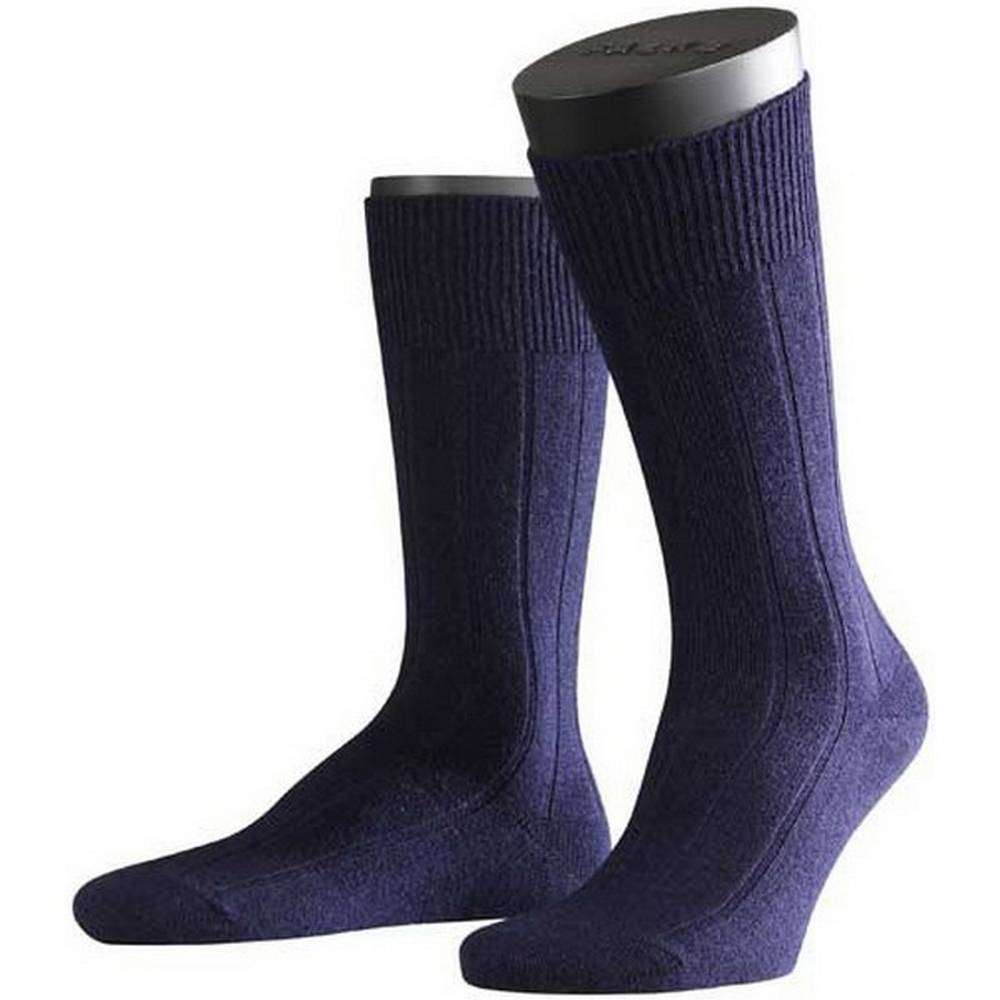 Falke Lhasa Socks - Dark Navy