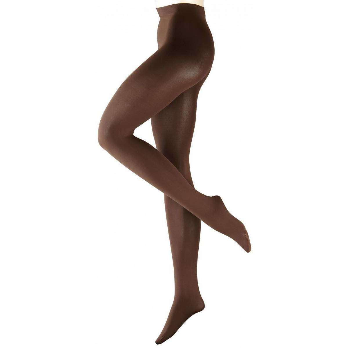 Falke Pure Matte 100 Denier Opaque Matte Tights - Brenda