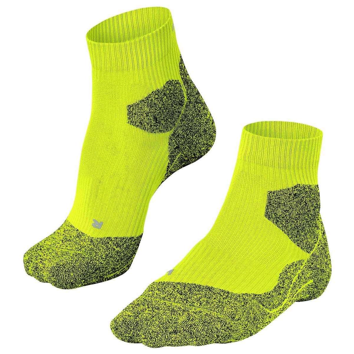 Falke RU Trail Socks - Matrix Green