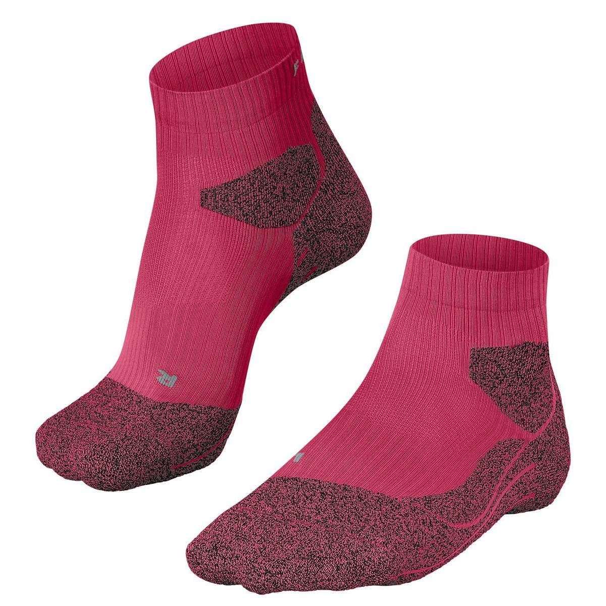 Falke RU Trail Socks - Rose Pink